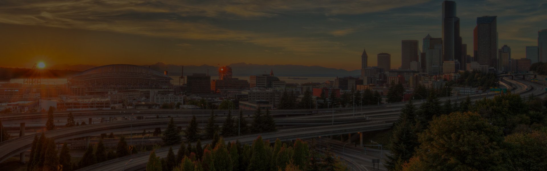 Tacoma Attorneys Location Background