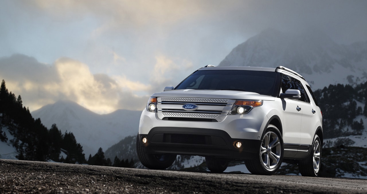 Ford Explorer Lawsuit for Carbon Monoxide Poisoning Header