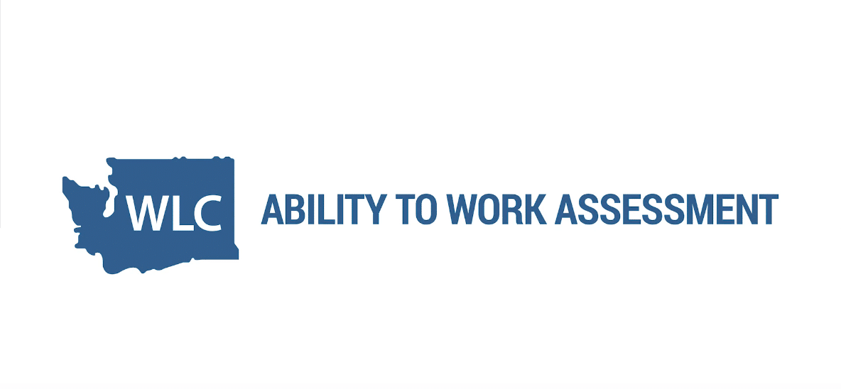 Fight Your Ability to Work Assessment