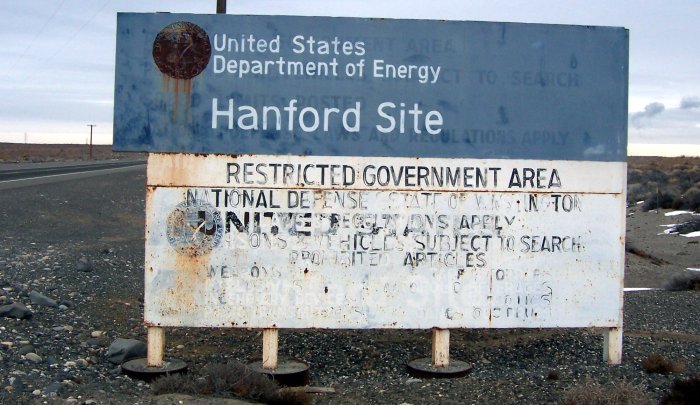 Hanford Nuclear Site Workers Compensation Claims