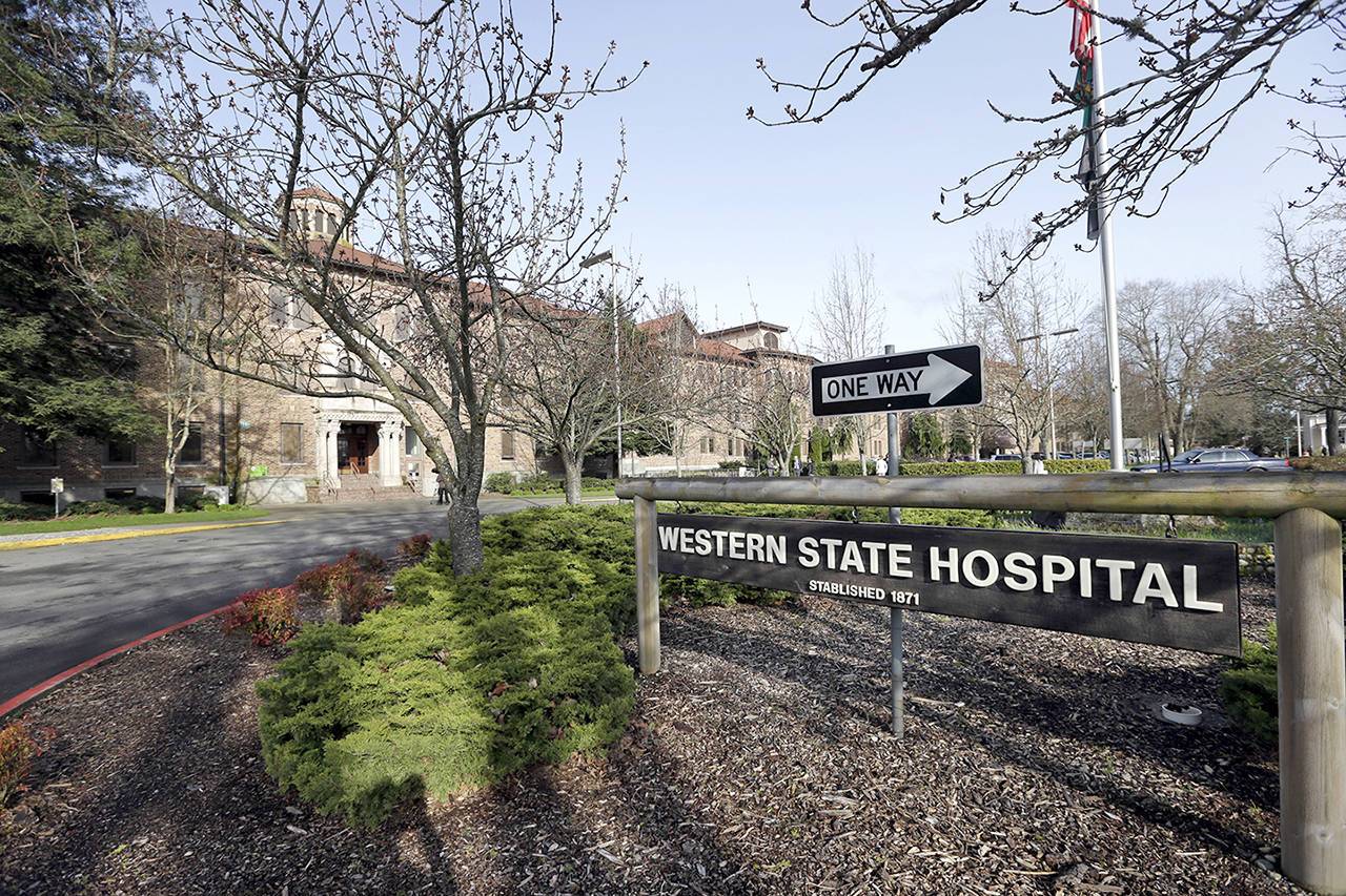 Injured at Western State Psychiatric Hospital? Contact Washington Law Center