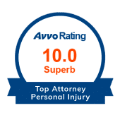 Avvo-Rating-Top-Attorney-Personal-Injury-Ashton-Dennis