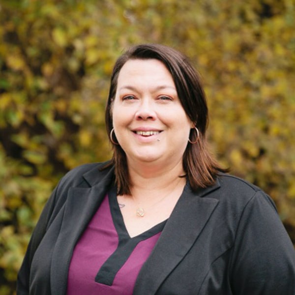 Our Staff - Workers Compensation Paralegal - Jamie Leidecker - Washington Law Center