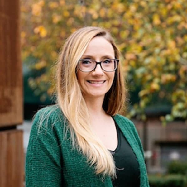Our Staff - Personal Injury Litigation Paralegal - Rachel Youngblood