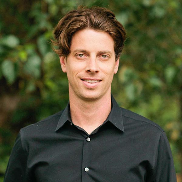 Our Staff - Workers Compensation Paralegal - Nicholas Varney