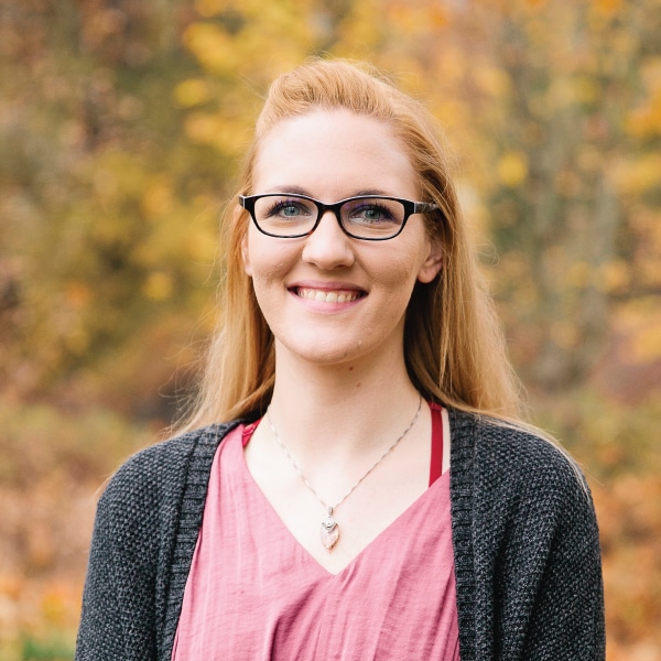Our Staff - Personal Injury Litigation Paralegal - Victoria Surgener
