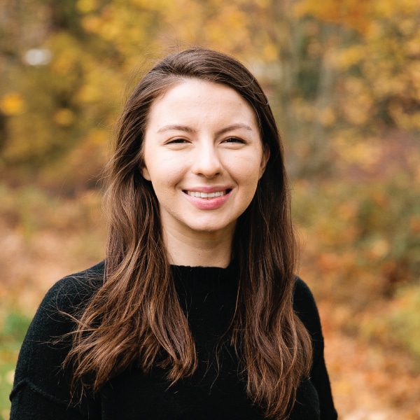 Our Staff - Workers Compensation - L&I Paralegal - Anna Apakova