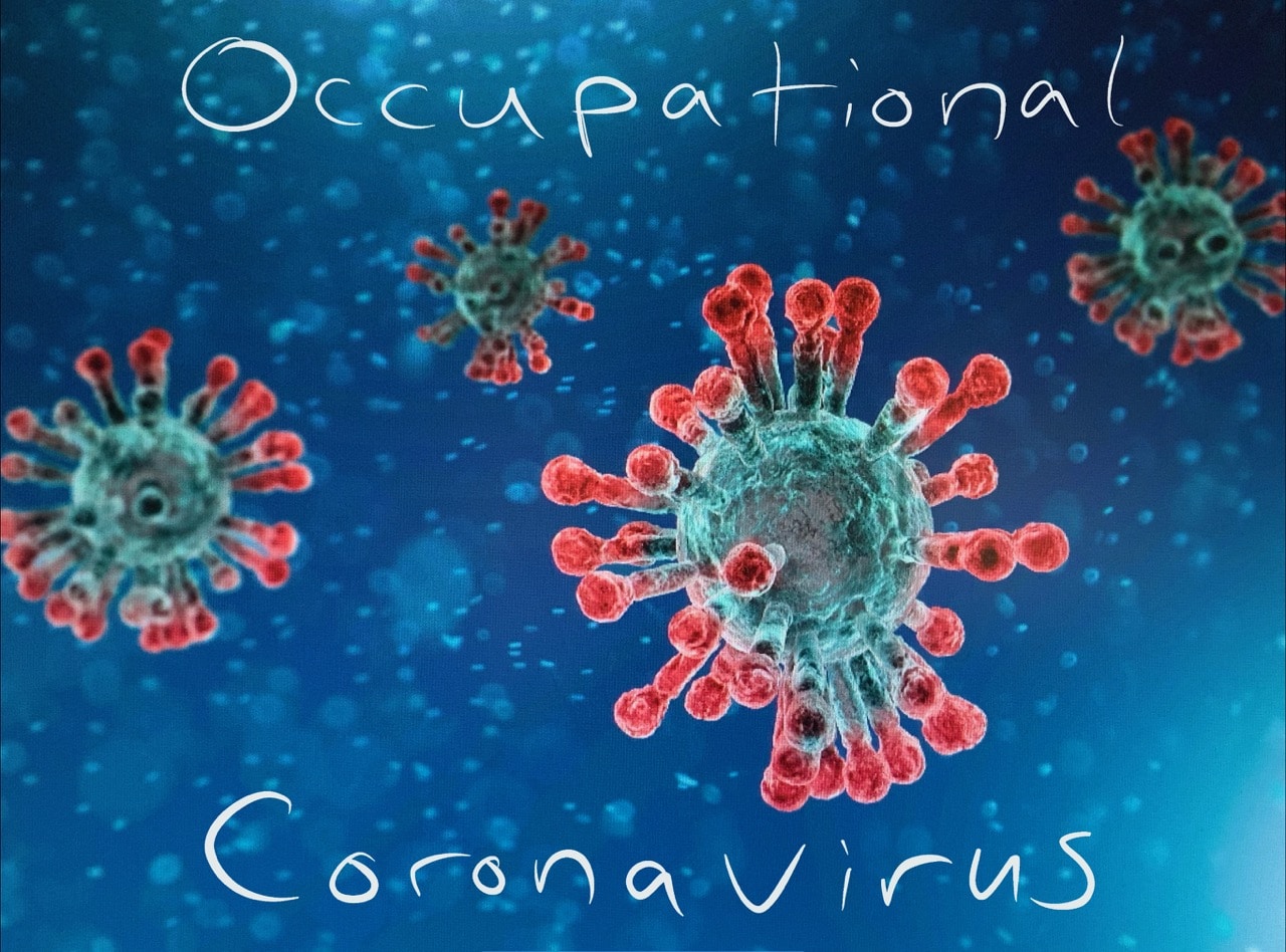 Claiming Coronavirus (COVID-19) as an Occupational Disease in Washington Labor and Industries