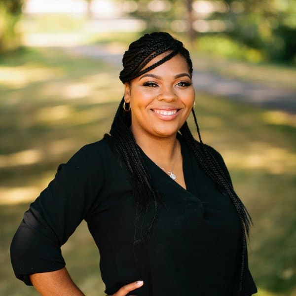 Launia-Taylor-Labor-And-Industries-Paralegal-Washington-Law-Center