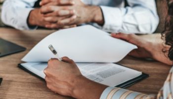 CRSA-Claim-Resolution-Settlement-Agreement-Washington-Workers-Compensation-Attorney-Washington-Law-Center