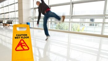 Slip-and-fall-injury-attorney-washington-law-center-supreme-court-decision