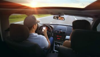 Washington State Is 5th Highest For Uninsured Motorists - Car Accident Injury Attorneys - Washington Law Center