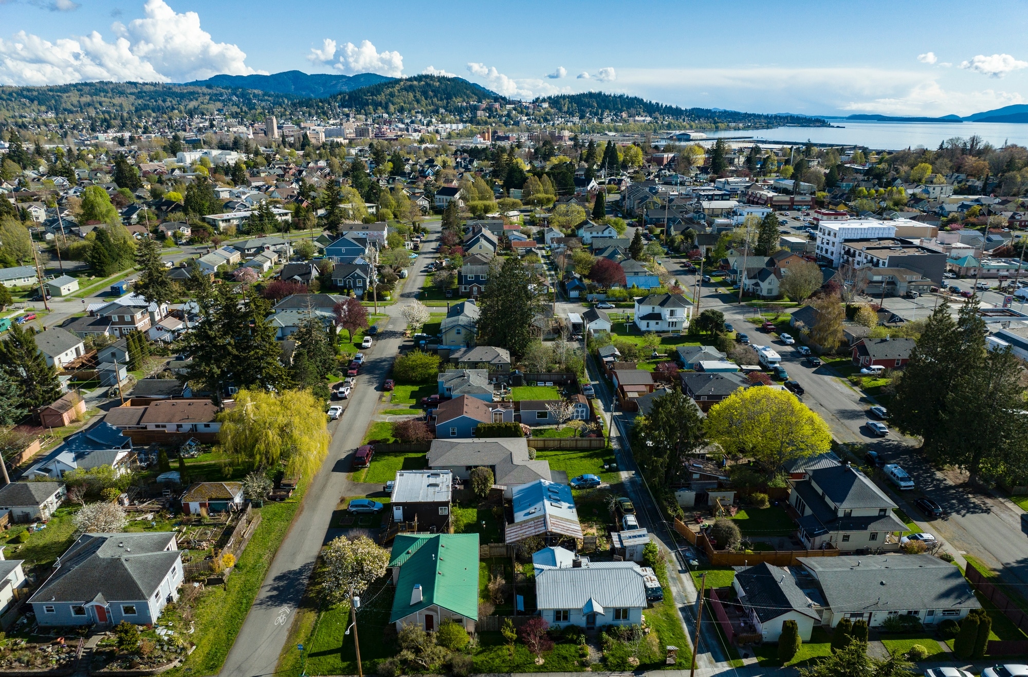 Bellingham Car Accident Injury Attorneys Washington Law Center