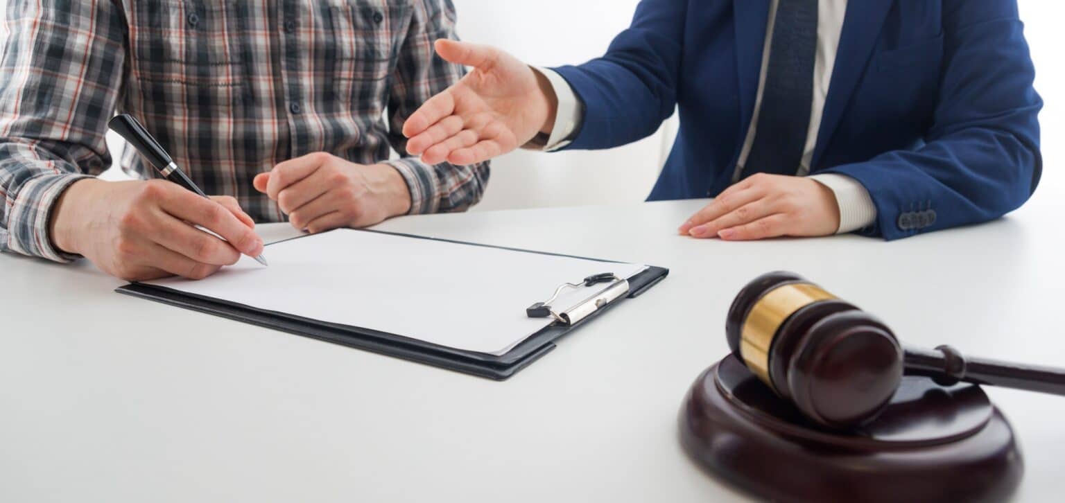 Personal Injury Statute of Limitations In Washington State