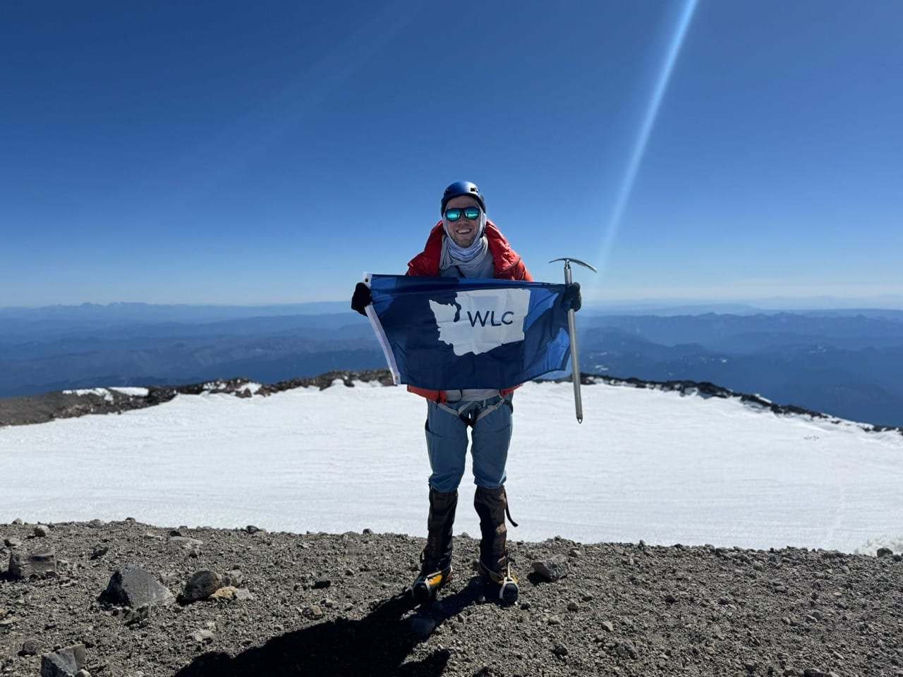 Real, Washington Attorneys - Washington Law Center - Ashton on Mt. Rainier