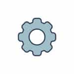 WLC - Practice Area Icons for Website_Labor & Industries - Work Injury